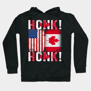 Freedom Convoy 2022, Honk Honk Hoodie